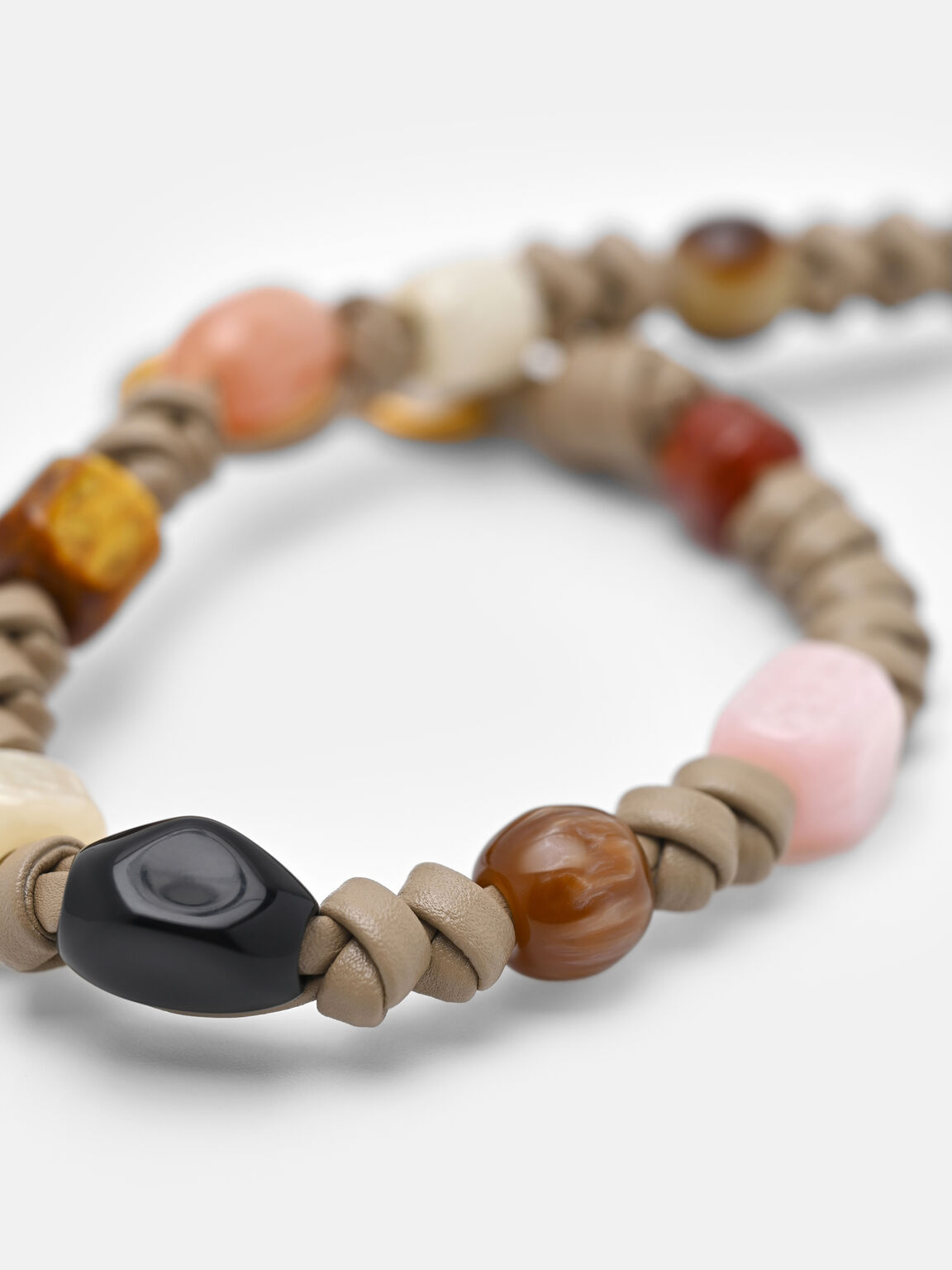 D&acirc;y đeo t&uacute;i x&aacute;ch Beaded, C&aacute;t, hi-res
