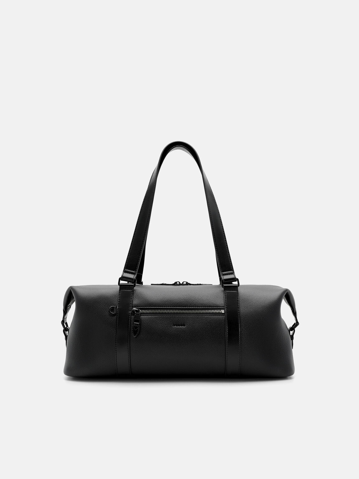 Fritz Duffel Bag, Black Tumble, hi-res