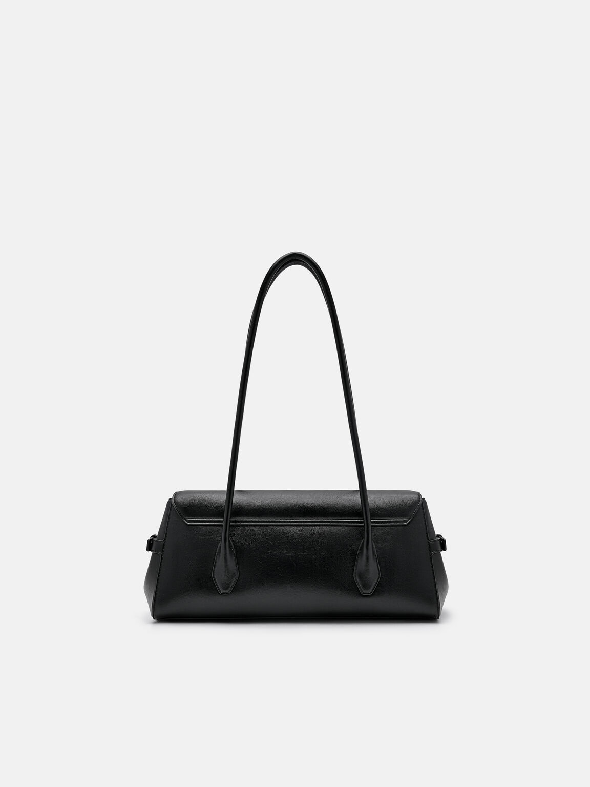 Lottie Shoulder Bag, Black