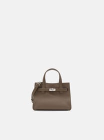 Dark Taupe Tumble
