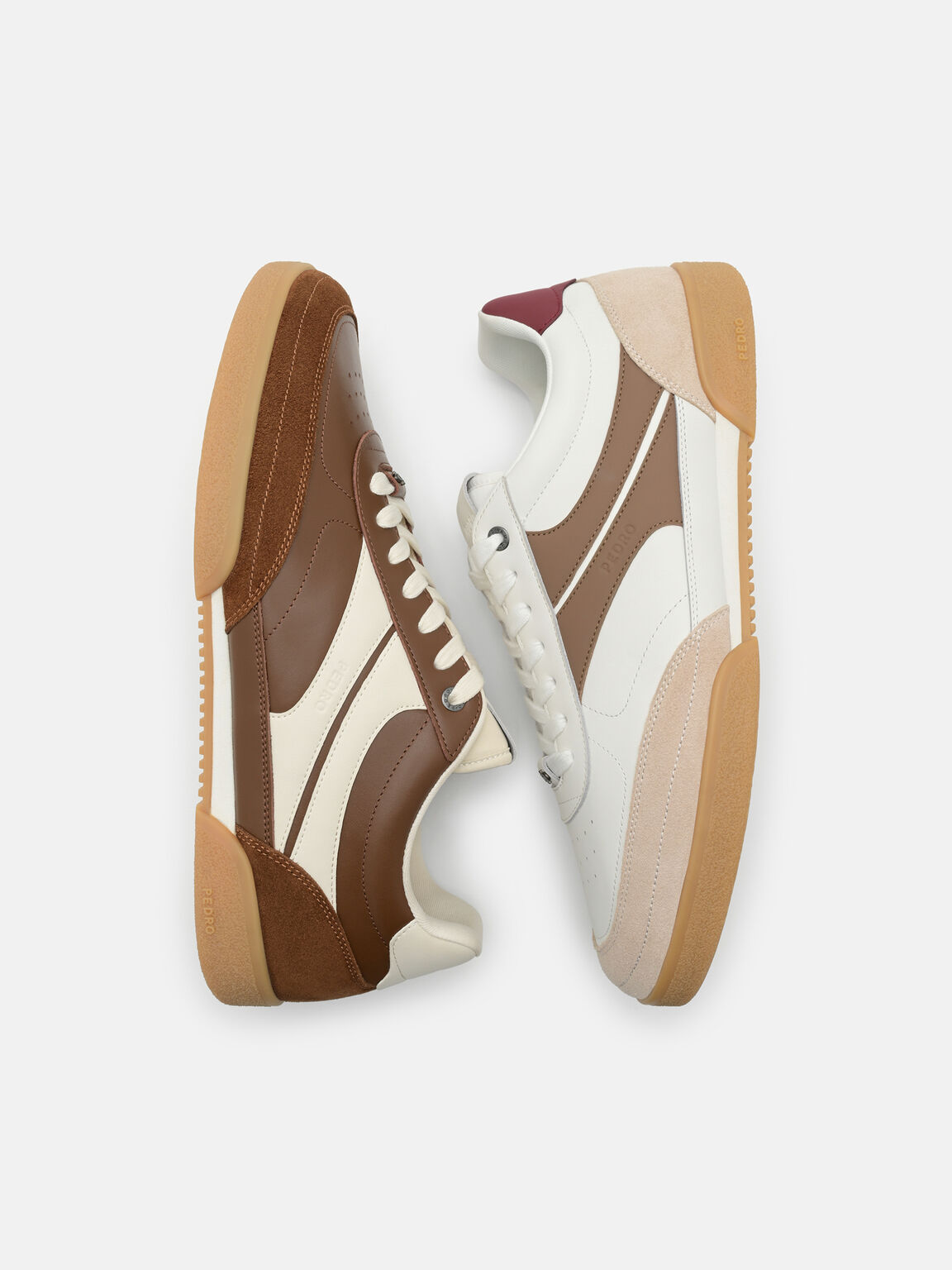 Novo Penn Suede Sneakers, Multi2, hi-res