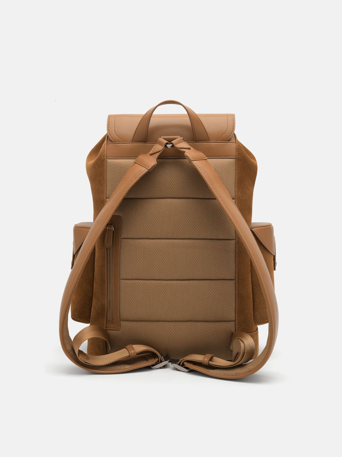 Jones Backpack, Cognac, hi-res