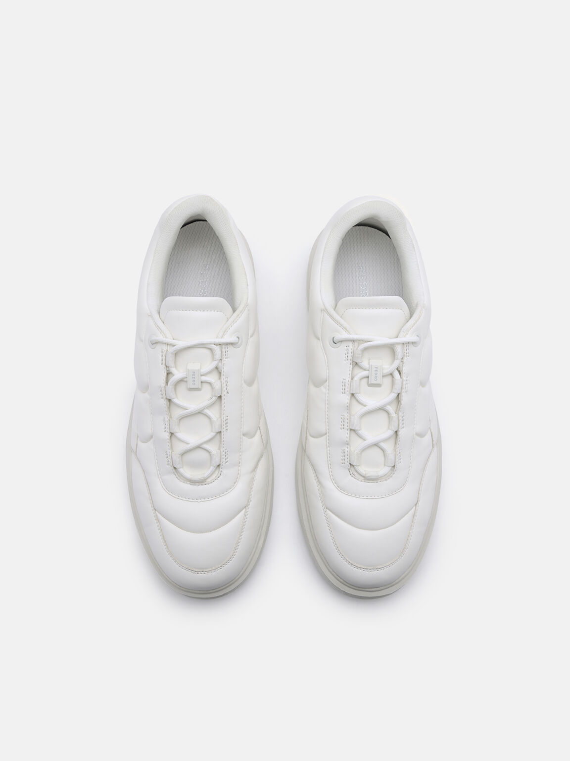 Dayflux Sneakers, White, hi-res