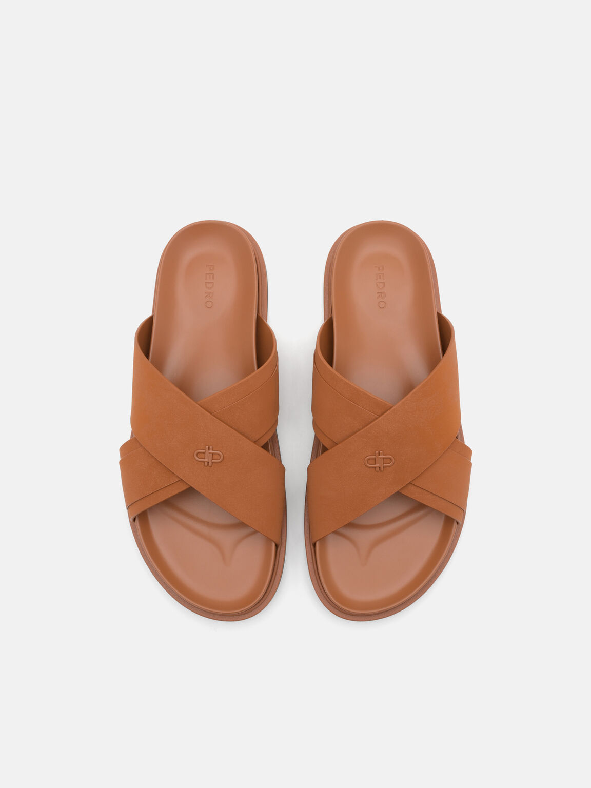 D&eacute;p quai ch&eacute;o Cross Icon, Rượu Cognac, hi-res