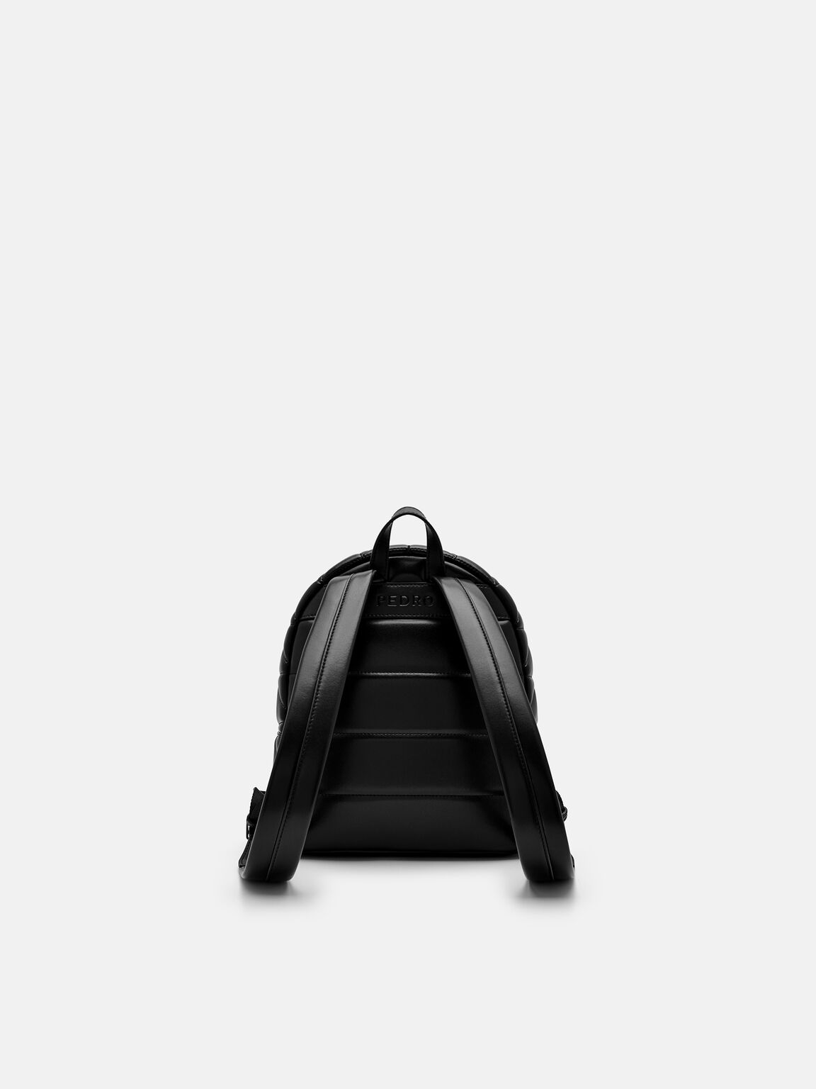 PEDRO Icon Pixel Backpack, Black, hi-res