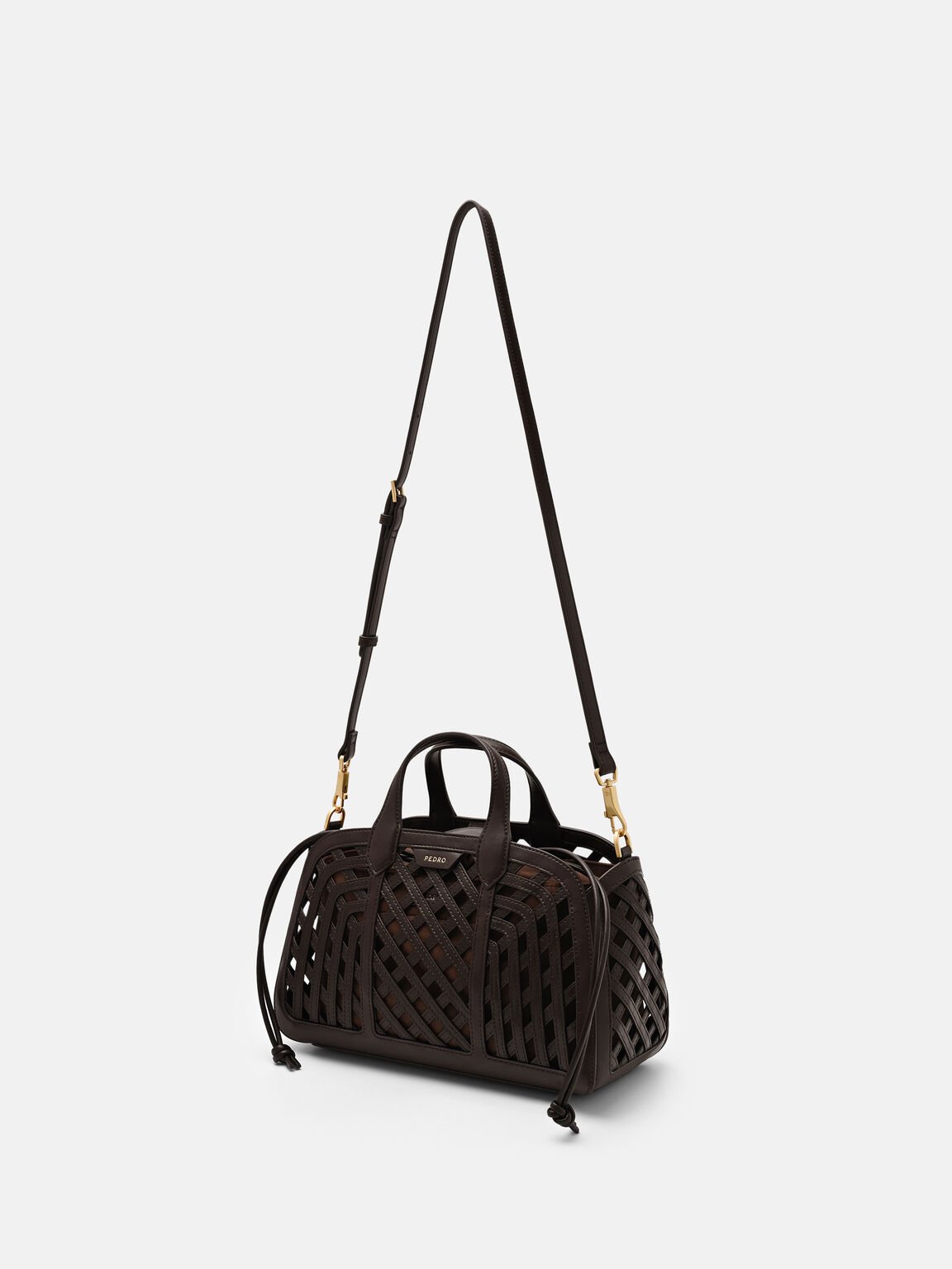 T&uacute;i x&aacute;ch h&igrave;nh thang bo tr&ograve;n Orion, N&acirc;u Đậm, hi-res