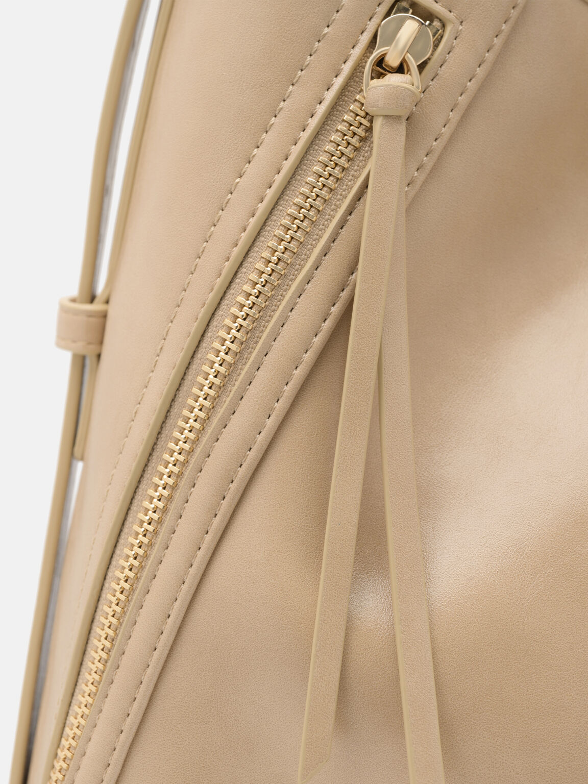 T&uacute;i đeo vai h&igrave;nh thang Kristen Hobo, Be, hi-res