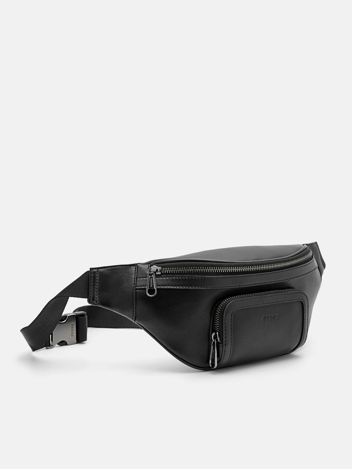 Fred Sling Pouch, Black