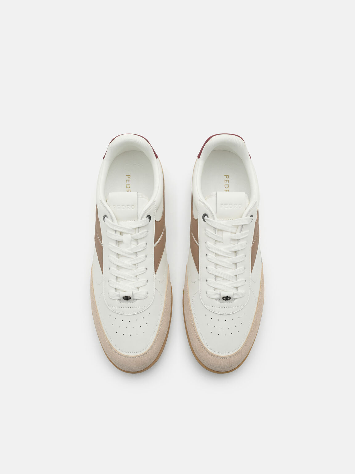 Novo Penn Suede Sneakers, Multi2, hi-res