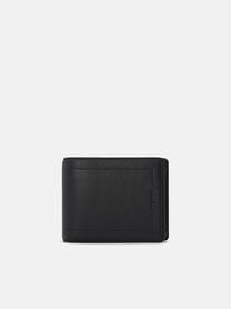 Black Embossed