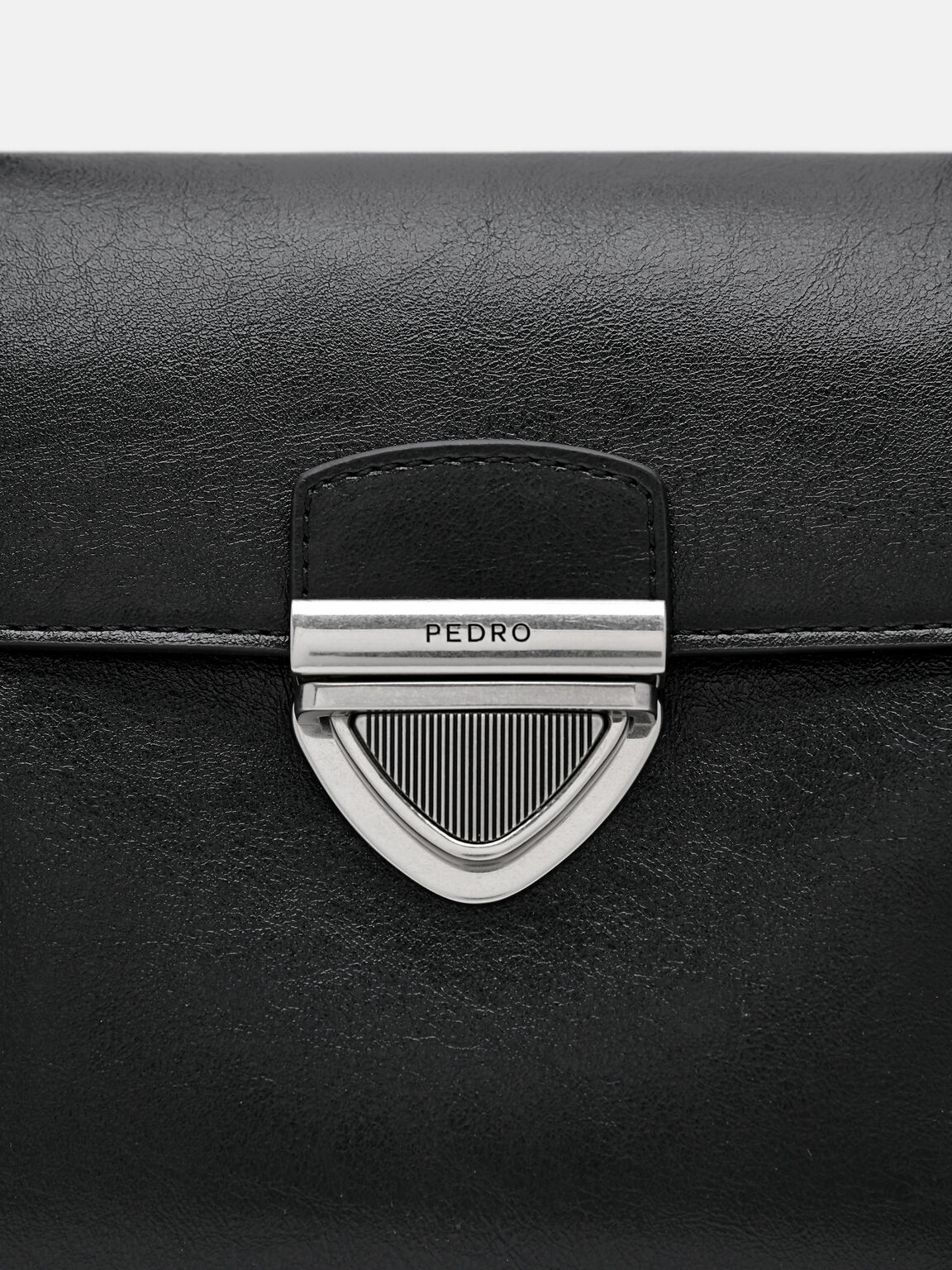 Lottie Shoulder Bag, Black