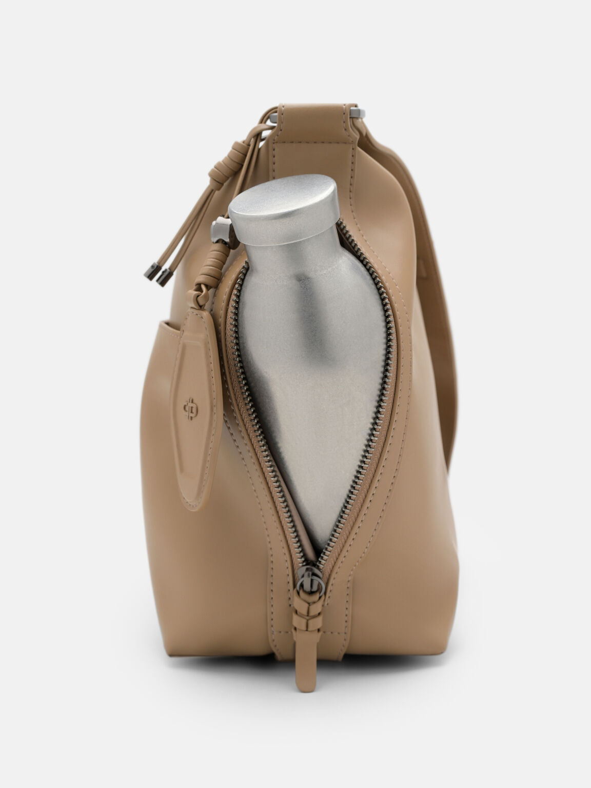 Pierce Crossbody Bag, Sand, hi-res