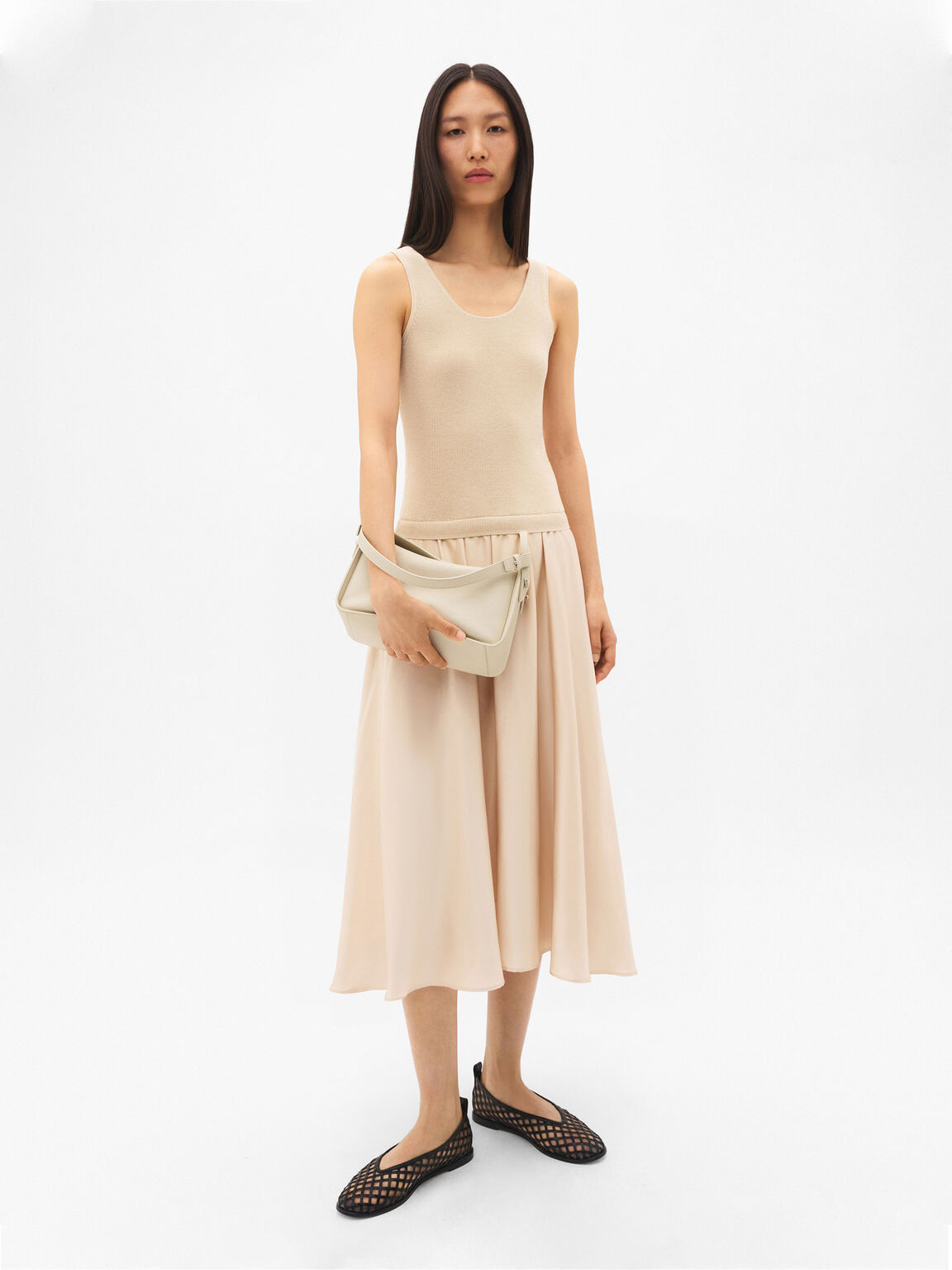 Demi Maxi, Beige Tumble, hi-res