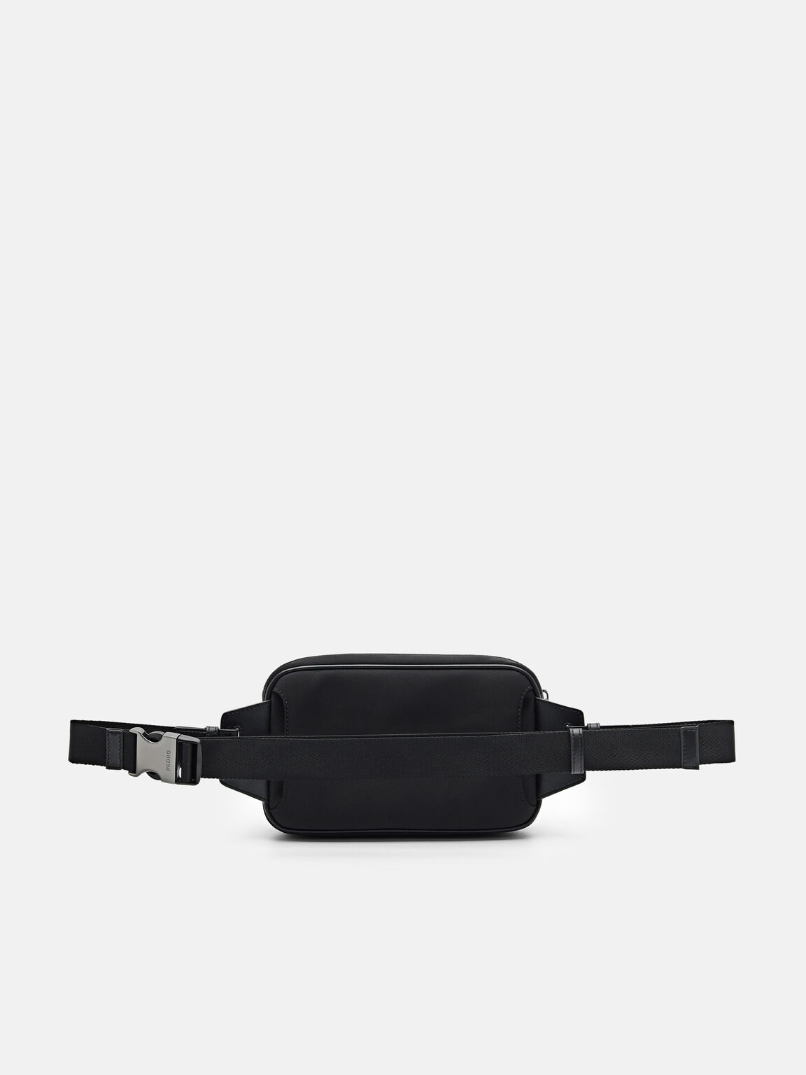 Evans Sling Pouch, Black, hi-res