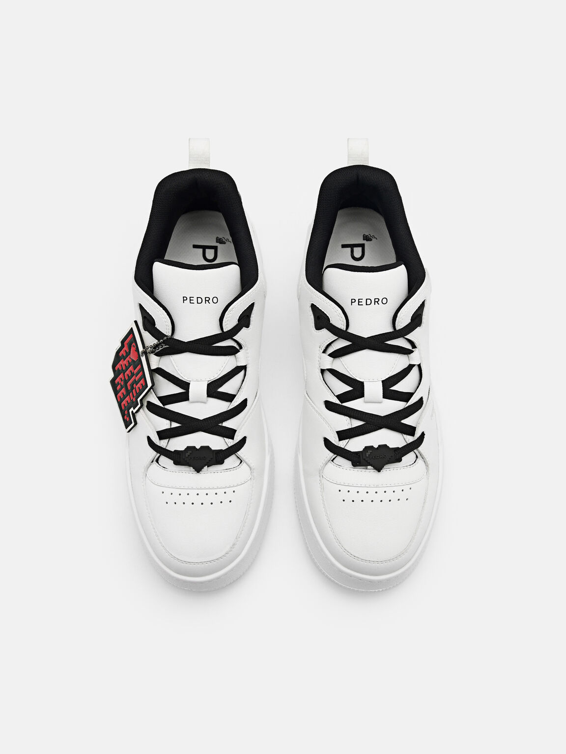 Arc Sneakers, White, hi-res