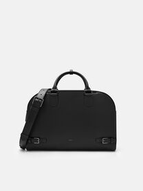 Black Embossed