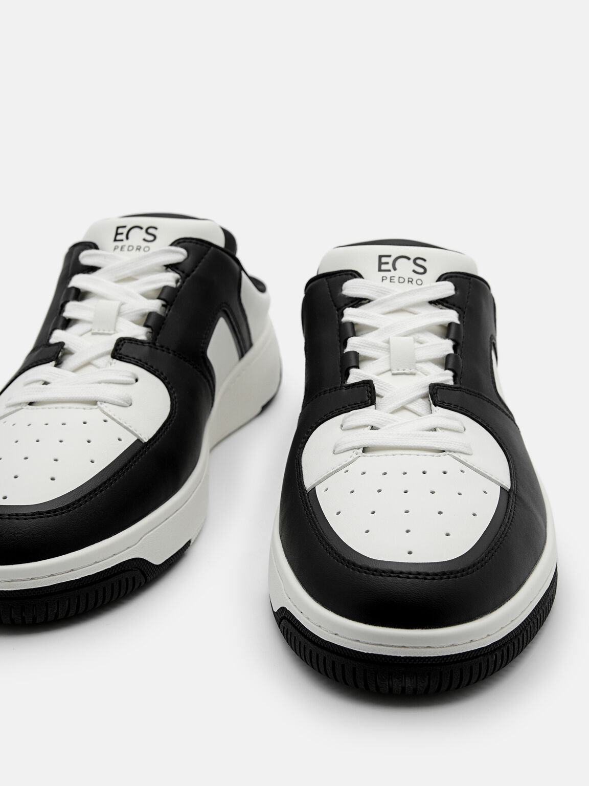 Men's EOS Slip-On Sneakers, Black, hi-res