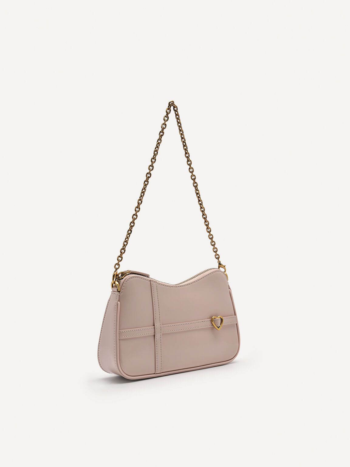 Cady Mini Shoulder Bag, Light Pink, hi-res