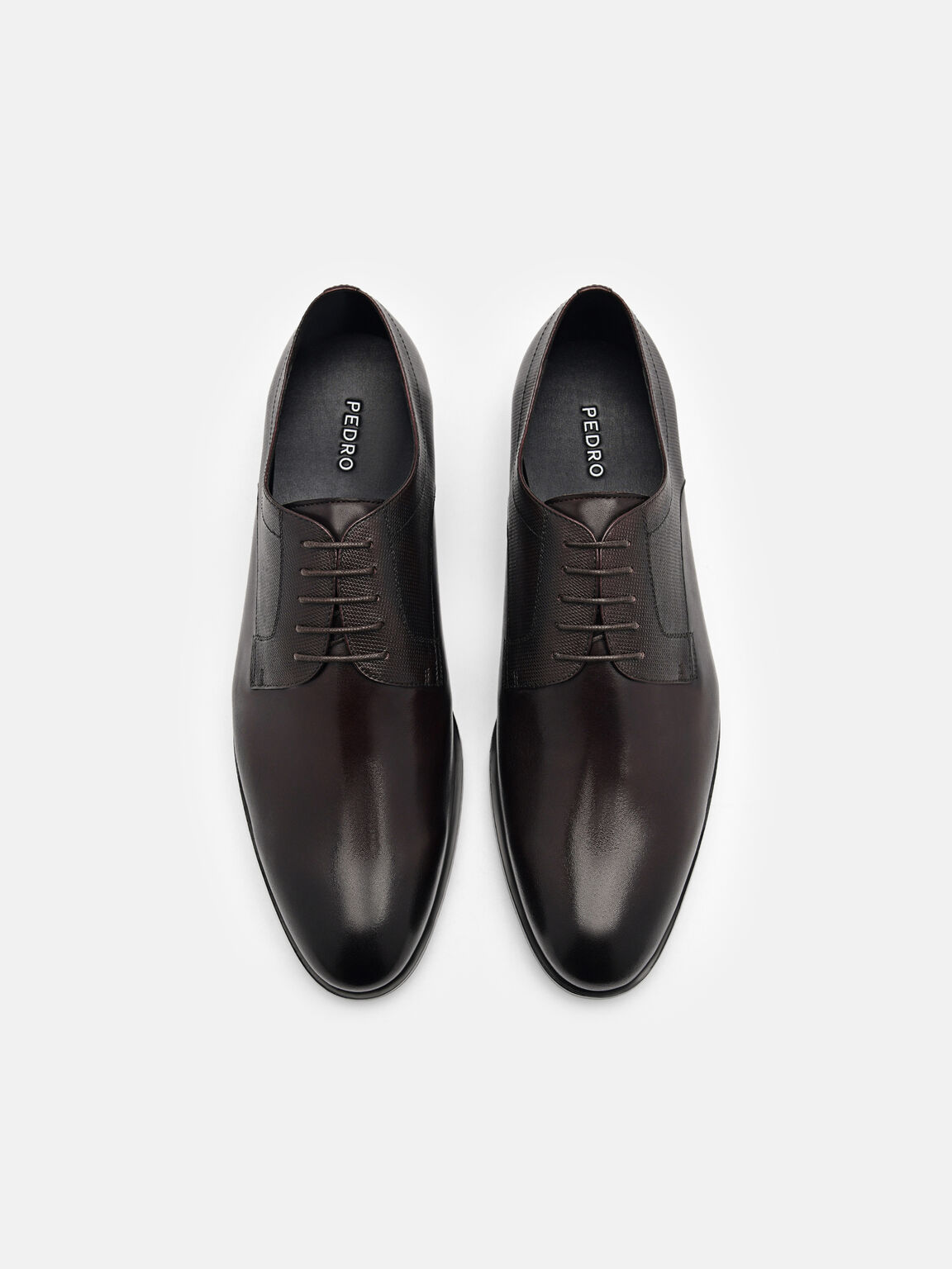 , Dark Brown, hi-res