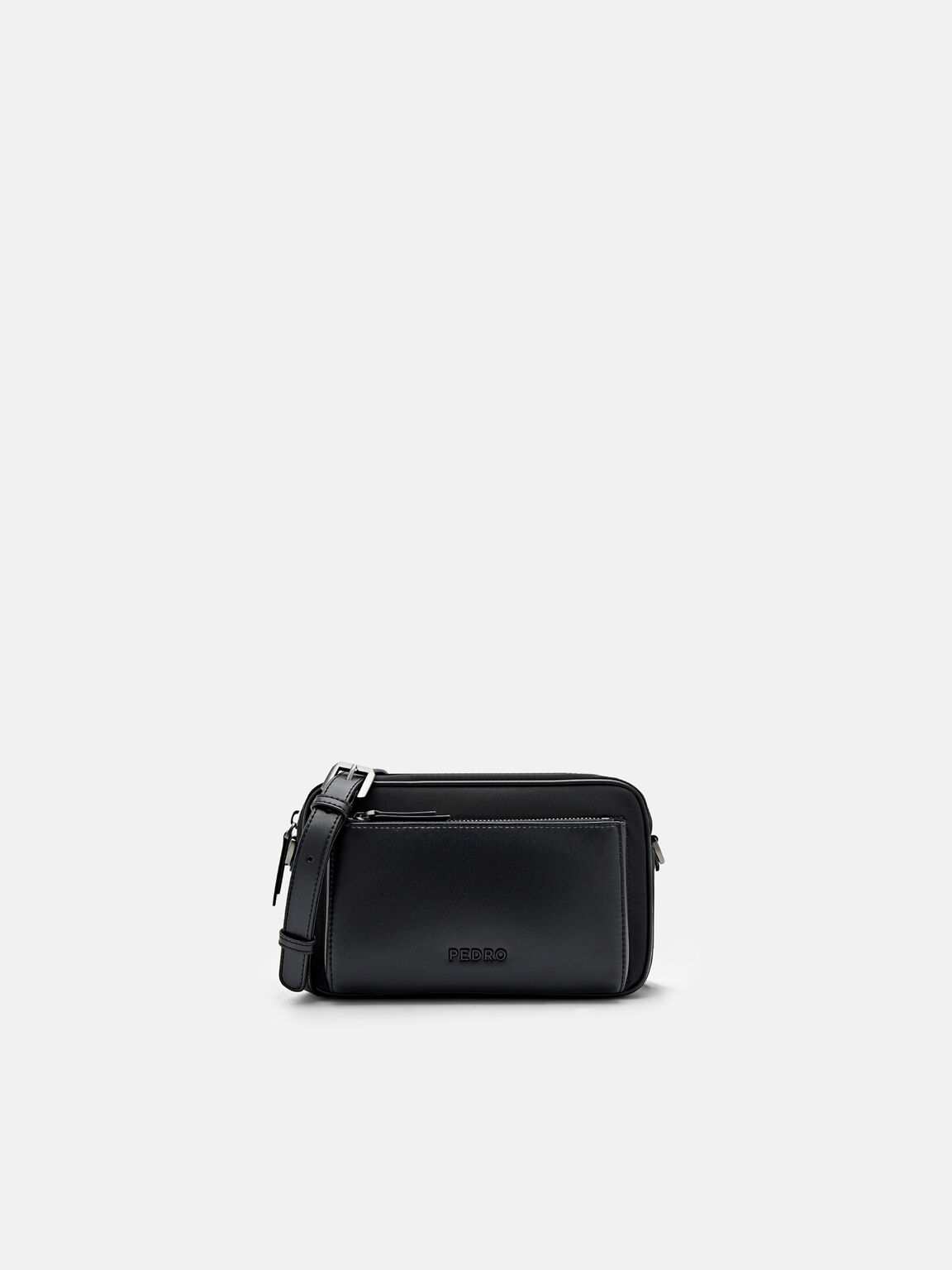 Evans Sling Pouch, Black, hi-res
