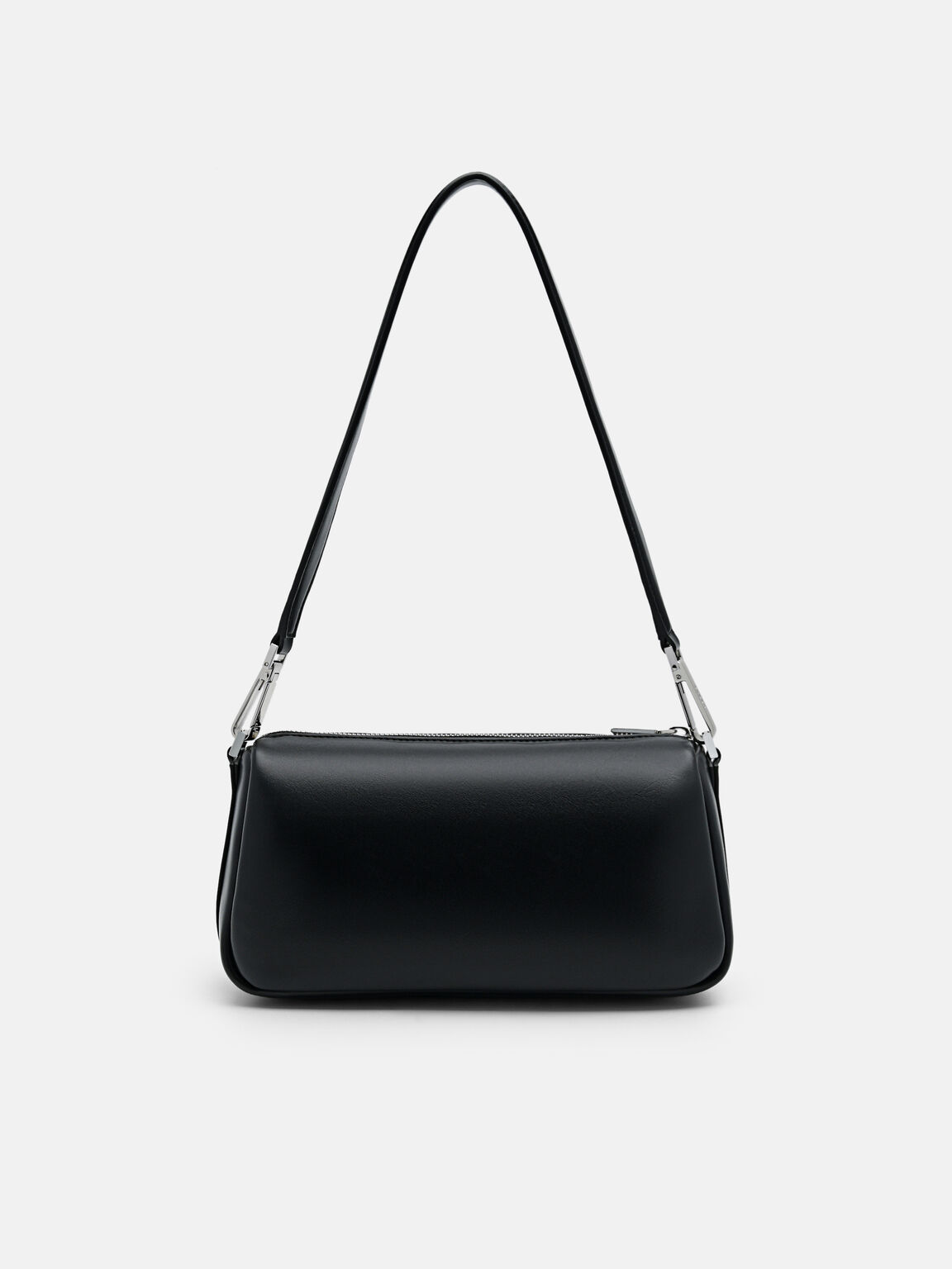 Alana Shoulder Bag, Black, hi-res