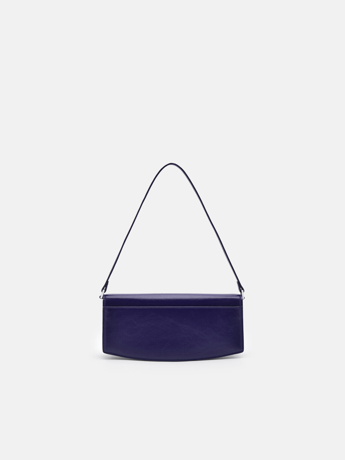 Mindy Mini Clutch Bag, Purple, hi-res