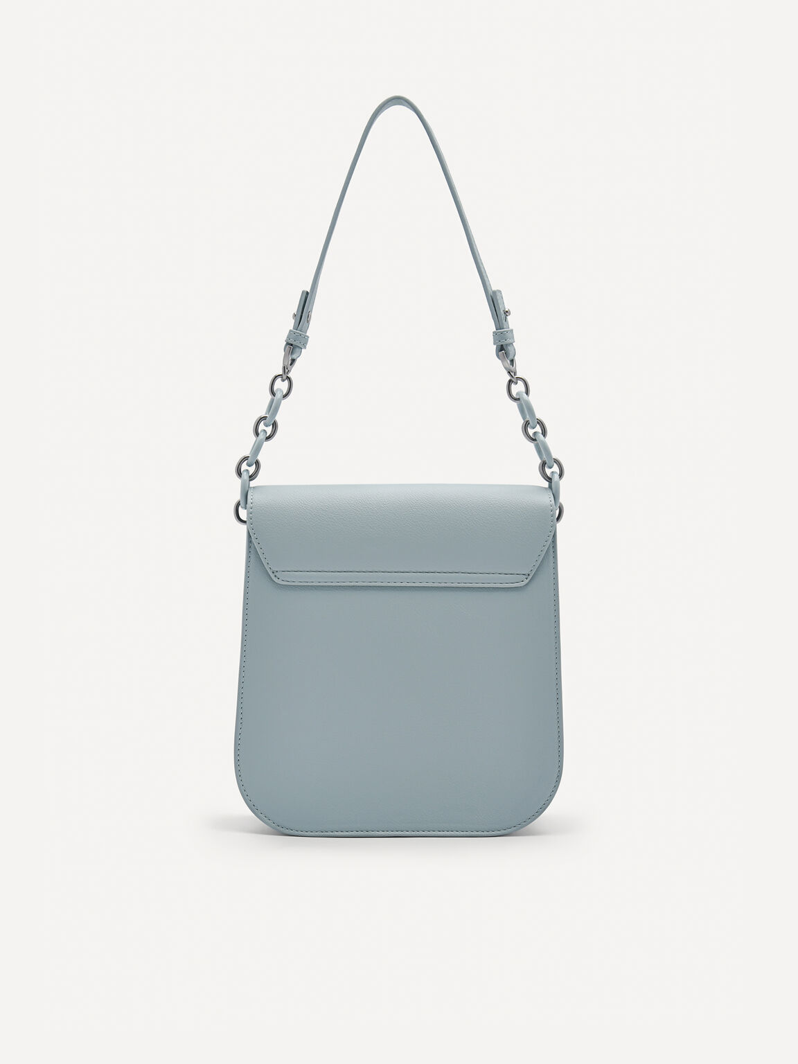 Sydney Shoulder Bag, Light Blue, hi-res