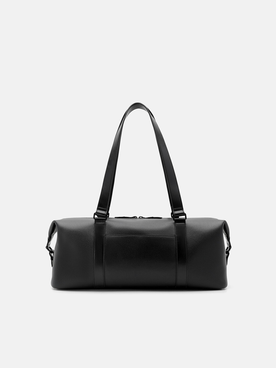 Fritz Duffel Bag, Black Tumble, hi-res