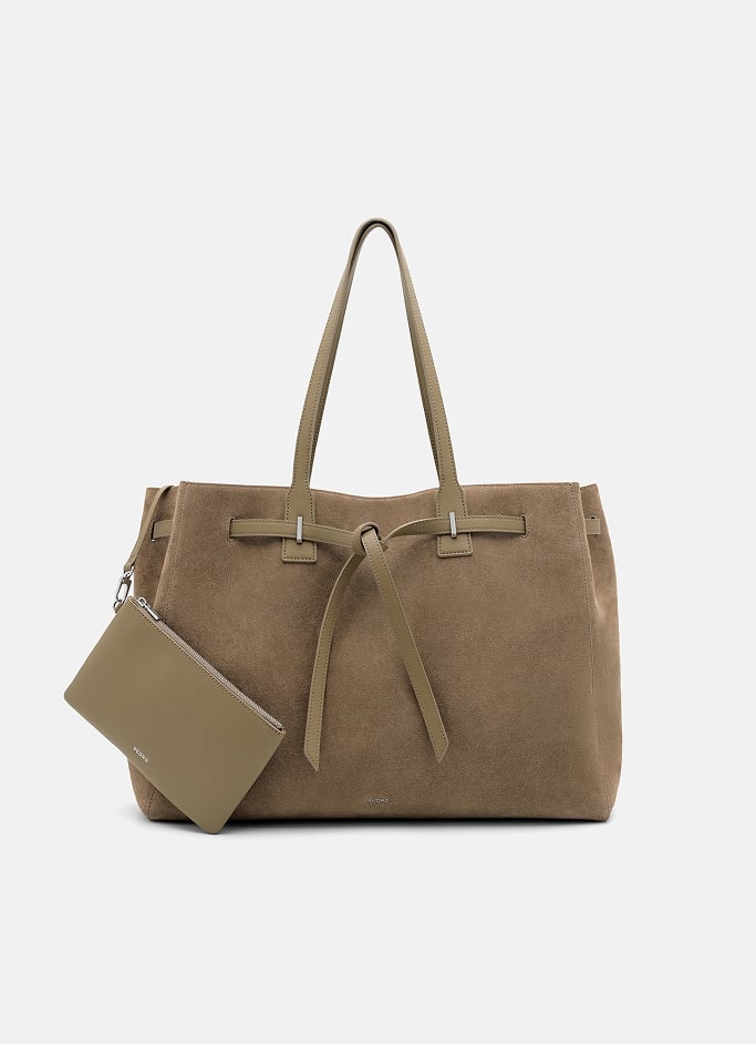 Mini Shoulder Bag