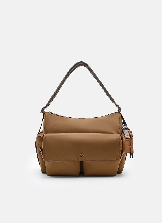 Dee Suede Boat Shoes