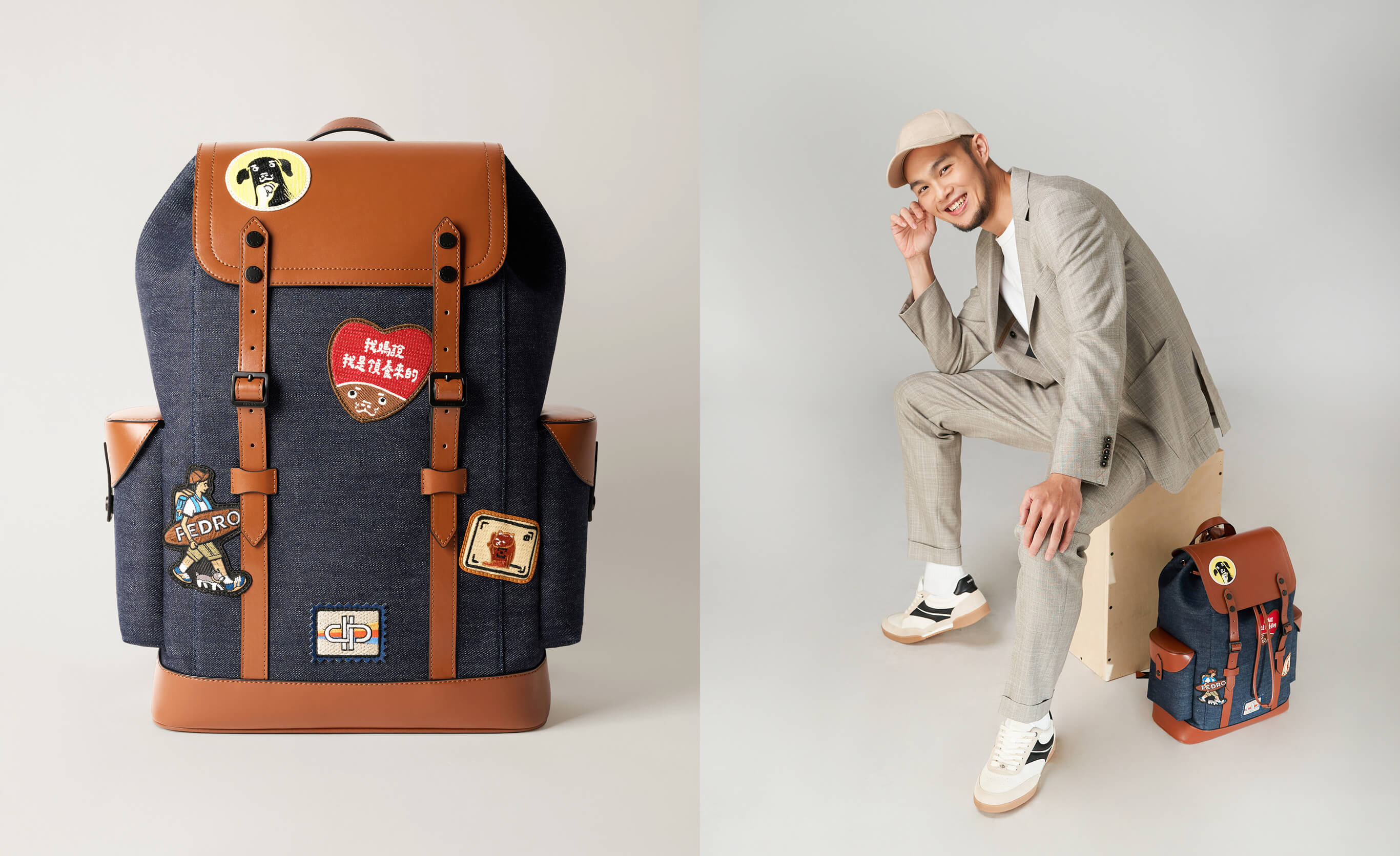 Bag