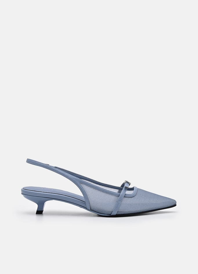 Dee Suede Boat Shoes