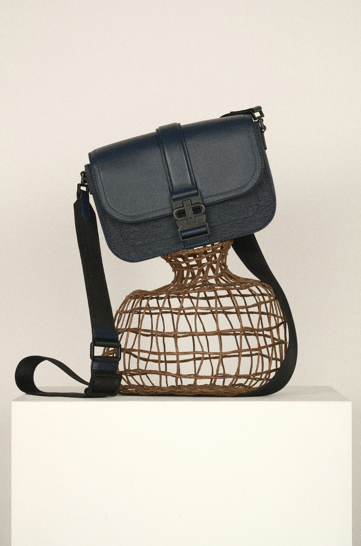 Heart Bag