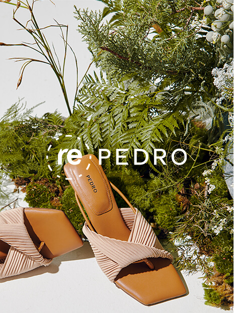 PEDRO US  Shop Shoes, Bags u0026 Accessories Online
