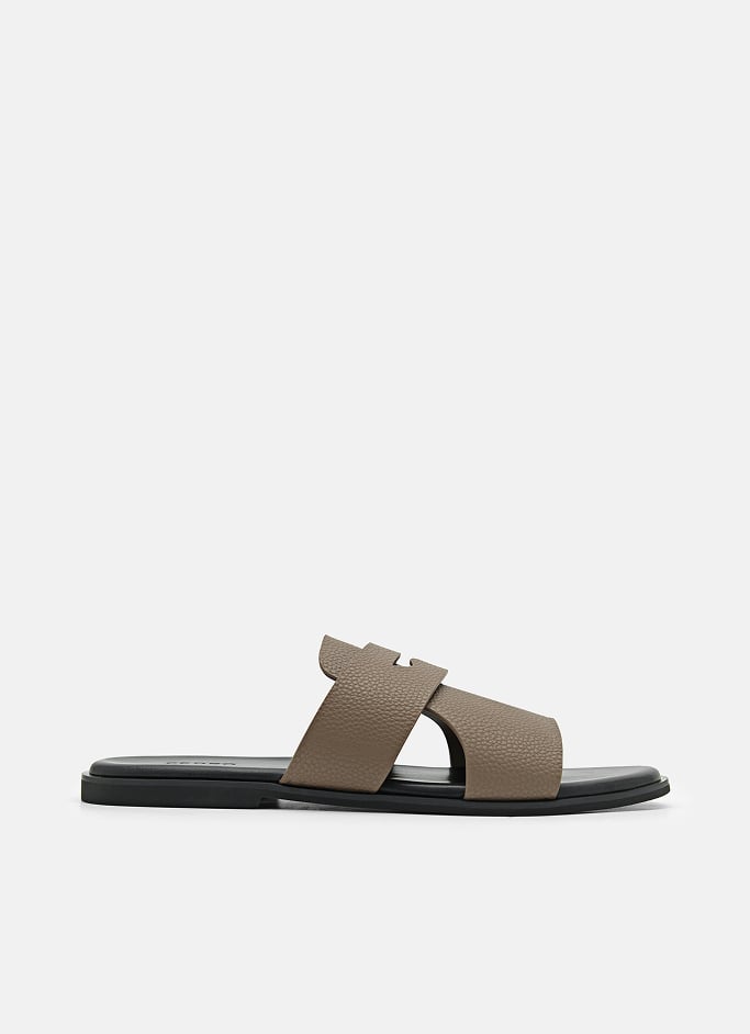 Dee Suede Boat Shoes