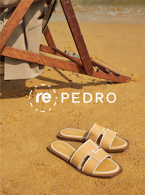 Pedro My Shop Shoes Bags Accessories Online