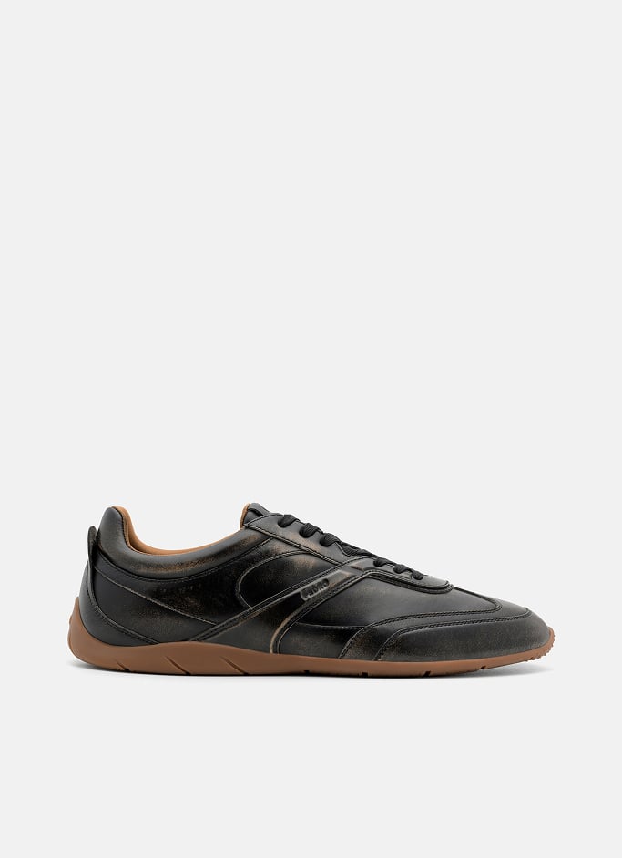 Dee Suede Boat Shoes