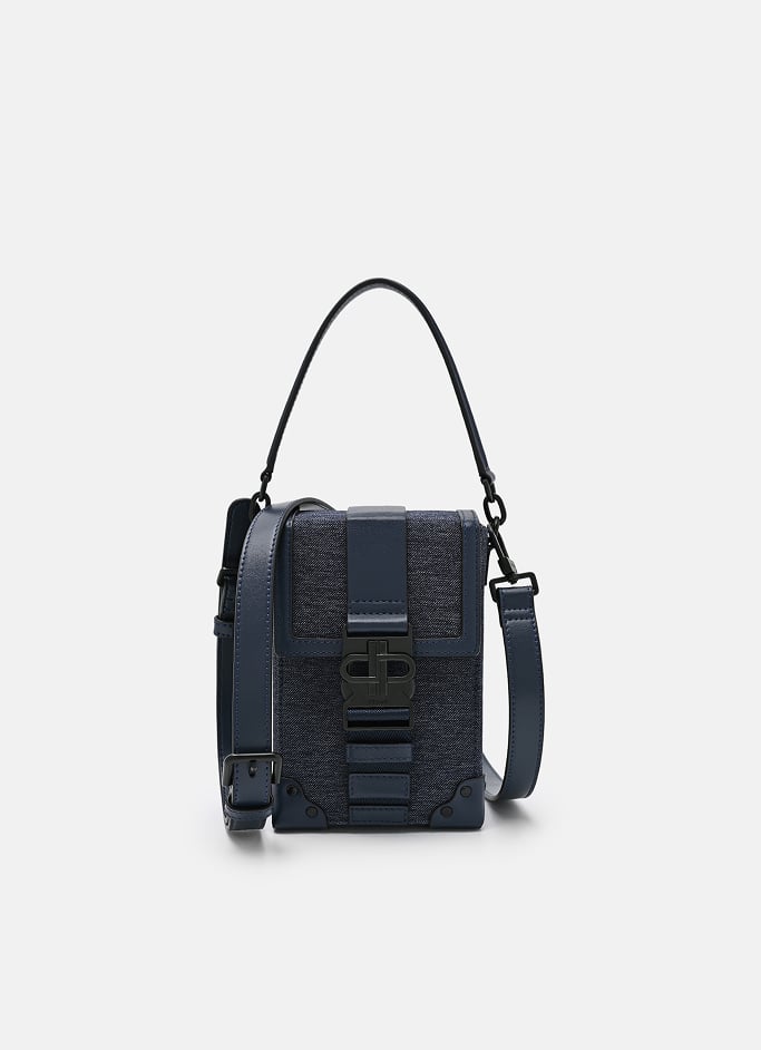 Mini Shoulder Bag