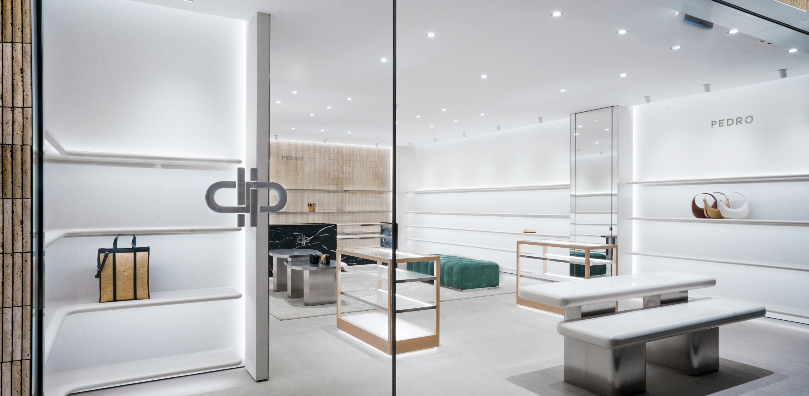 Sun Plaza, Indonesia