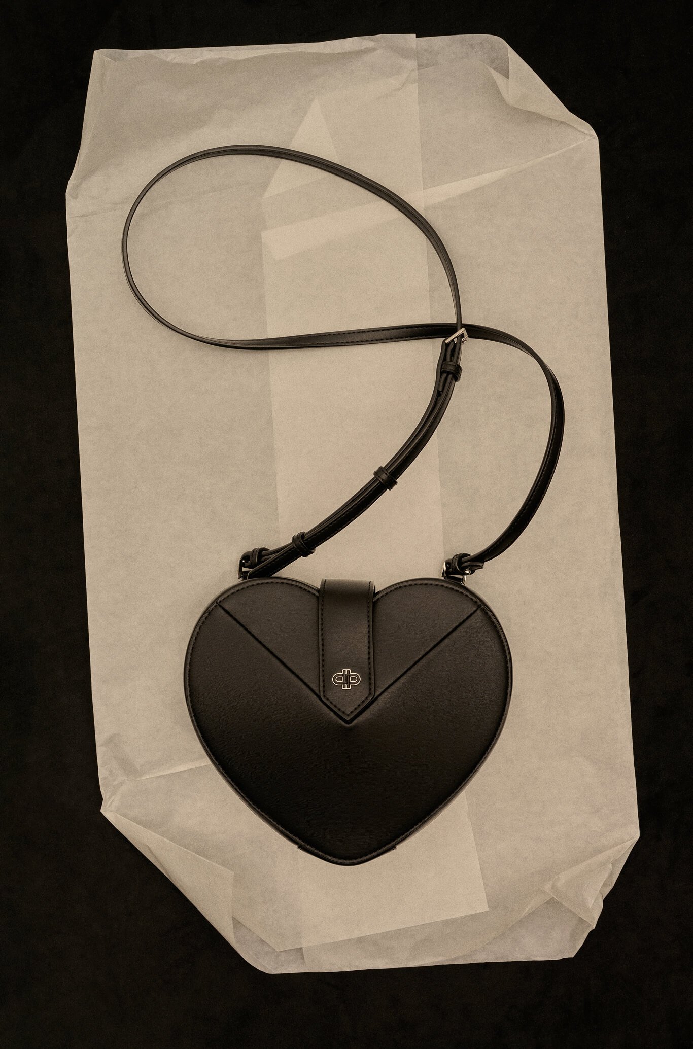 Heart Bag