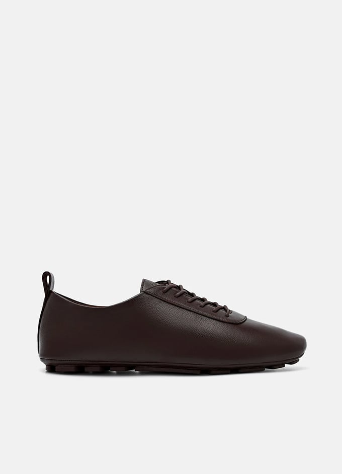 Suede Chelsea Boots