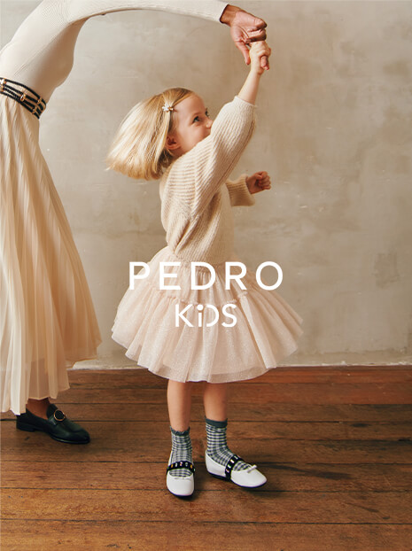 PEDRO US  Shop Shoes, Bags u0026 Accessories Online