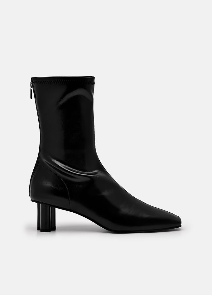 Suede Chelsea Boots