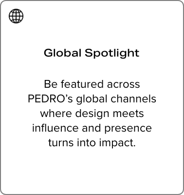 Global Spotlight