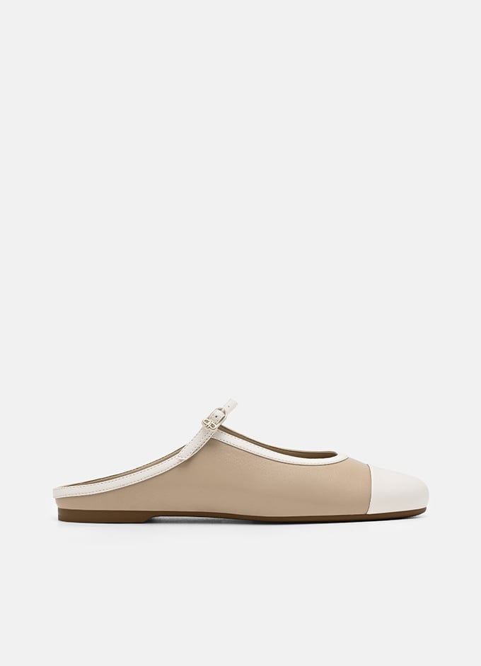 Suede Chelsea Boots