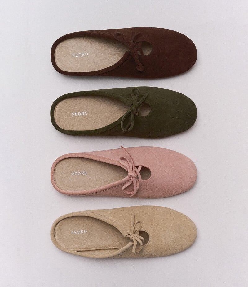 Grano Leather