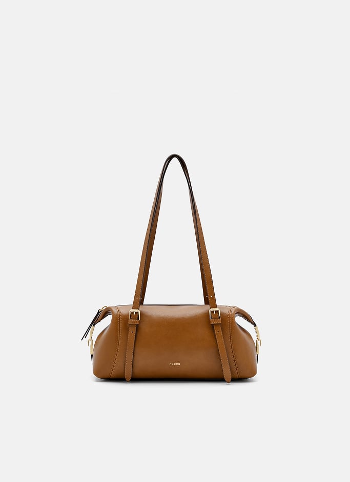 Dee Suede Boat Shoes