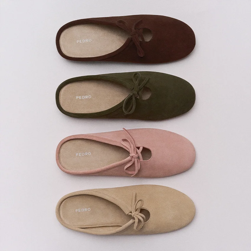 PEDRO EU | Shop Shoes, Bags & Accessories Online