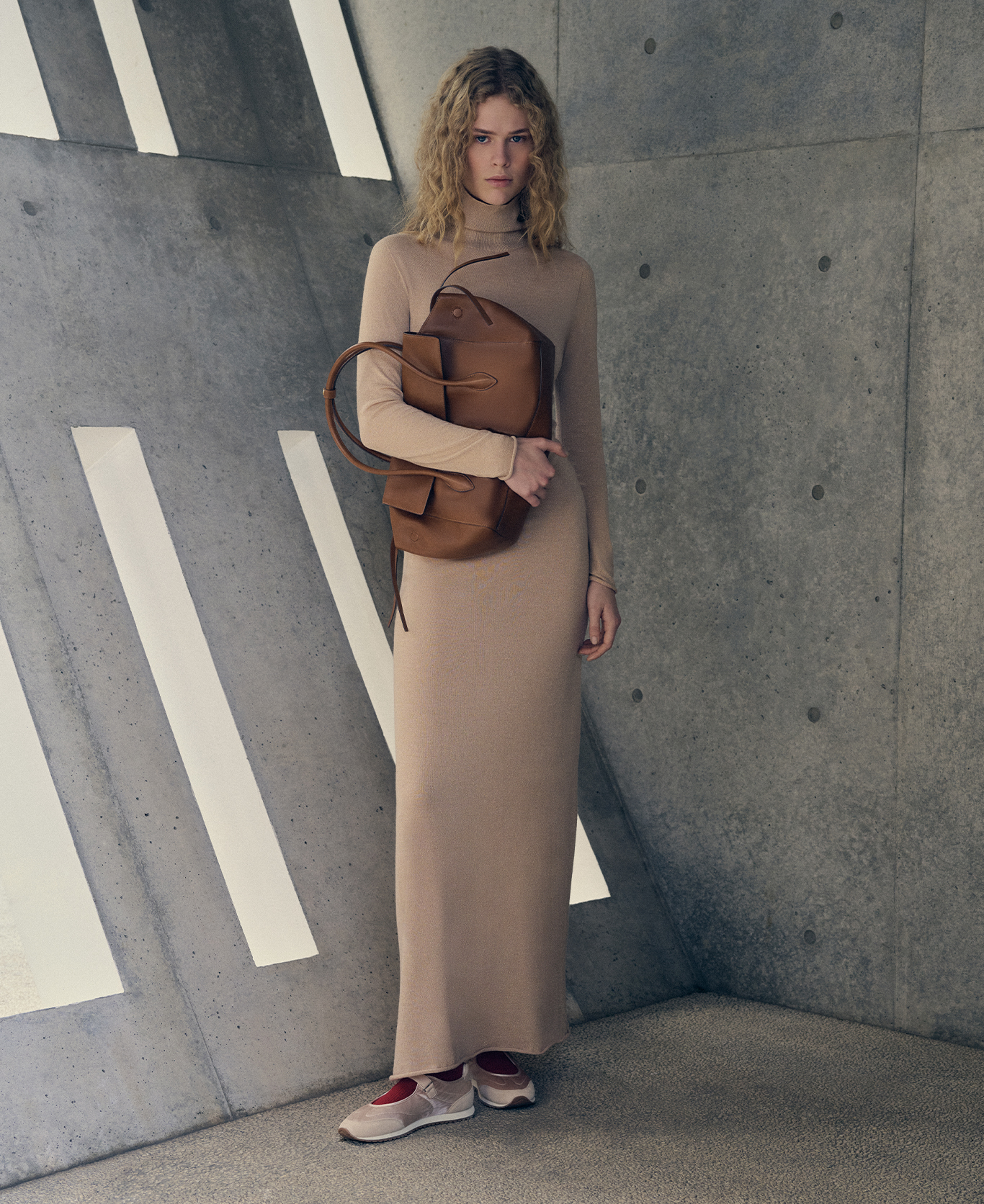 Fashion editorial