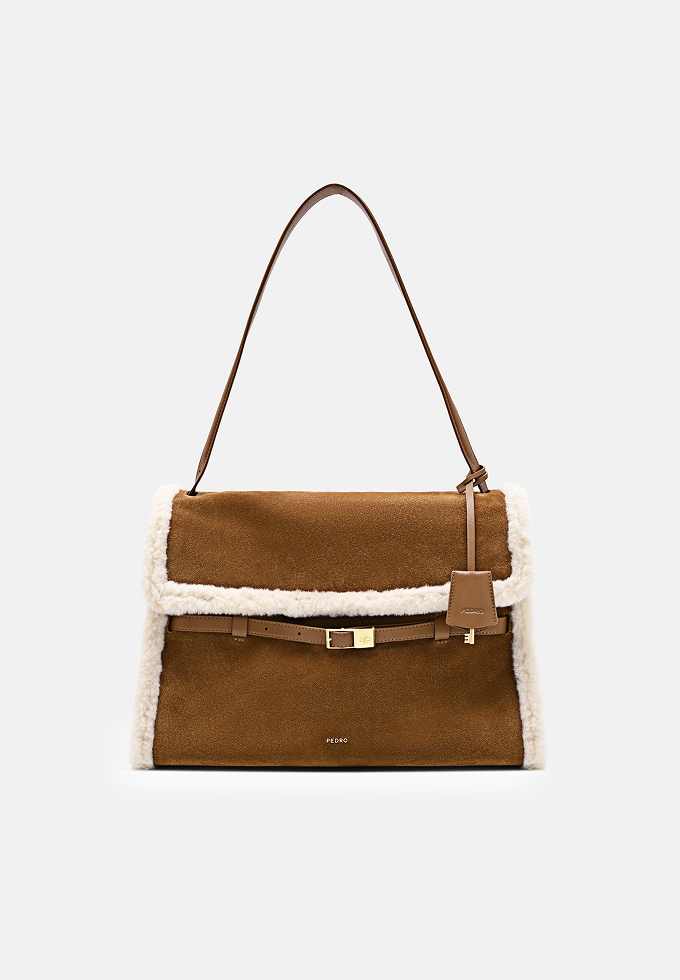 Large Shoulder Bag